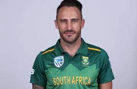 South african batting powerhouse faf du plessis joins the zalmi squad in karachi ahead of psl 5 playoffs. Du Plessis To Make Hbl Psl Debut In Playoffs Daily Times