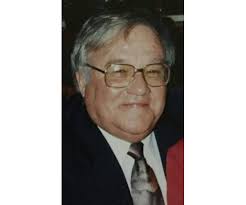 Herbert Everson Obituary (1935