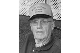 Sidney Vosburg Obituary (2013)