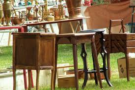 Brocantes En Markten In De Haute Vienne La Bastide