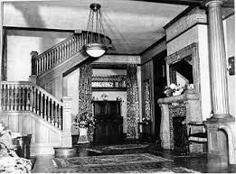 Inside Rosedell Yakima Washington Yakima Washington