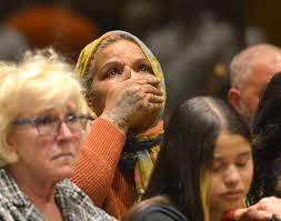 Calvin Roberson pleads guilty to three unresolved Springfield homicides