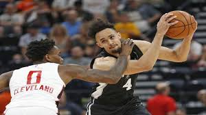 The nba development league referee tryout offers the opportunity for select referees to demonstrate their skills. Think You Have What It Takes To Play In The Nba Spurs G League Team Is Holding Tryouts
