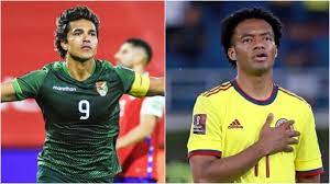A qué hora juega bolivia vs colombia por eliminatorias a qatar 2022 | quién trasmite y dónde ver en vivo online gratis, por streaming y tv . Mmcuj5dkeyyzom