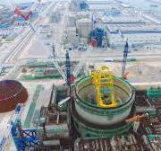 Elf Atomreaktoren genehmigt - so will China klimaneutral ...