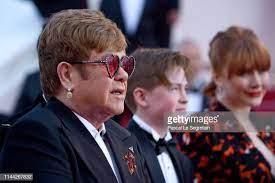 Pin On Elton John