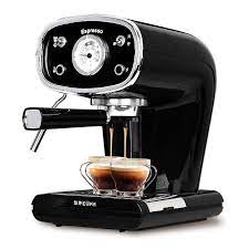 Breville espresso machine automatic gun names for girls. Italian Coffee Machine Semi Automatic Coffee Maker Sale Coffee Makers Shop Buymorecoffee Com Italian Coffee Espresso Machine Coffee Machine