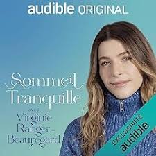 Gratuit pour les membres: Balados Audible Original