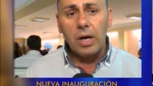 Fermin Mesa's Instagram, Twitter & Facebook