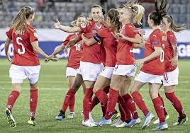 Championnat de championnat suisse en direct, score ligue championnat suisse live sur flashscore.fr. Le Foot Feminin Est Une Priorite La Liberte