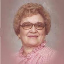 Norma Leona Nash Obituary August 28, 2015