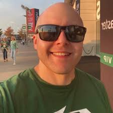 Mark Ferraro (@MarkFFerraro)