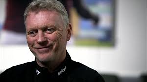 The renaissance of David Moyes at West Ham United