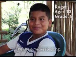 Happy Holidays from Few for Change!