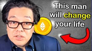 Tom Lee Explains How 1 Ethereum Could Hit OVER $15k PER COIN in 2025
