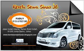 Kereta sewa johor bahru asub aadressil taman perling, 270, jalan simbang, johor bahru, 81200 johor bahru, johor, malaysia, selle koha lähedal on: Sewa Mpv Johor Mpvrentaljohor0105702180