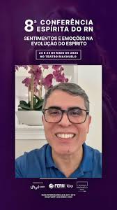 Convite especial de Haroldo para você! 💙, Os conferencistas Haroldo Dutra,  Mayse Braga, Jorge Elarrat, Gerardo Campana, André Siqueira, e as “pratas  da casa” Sandra Borba e Eden Lemos, estarão conosco ...