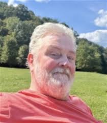 Obituary information for Gregory A. Dyson