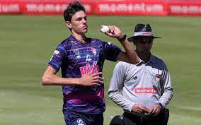 Marco jansen profile, mma record, pro fights and amateur first name: 9 Facts You Need To Know About Marco Jansen The Young Mumbai Indians Pacer For Ipl 2021