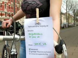 Fahrradmarkt Leipzig Fahrrader Kaufen Verkaufen