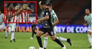 Tampico madero vs cimarrones de sonora. Carlos Bacca Protesta Por El Var En Nacional Vs Junior Hoy Por Liga Betplay
