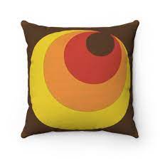 You only sleep on one side of the pillowcase, so why should you have to pay for it on both? Mod Designs Square Throw Pillow Case Cover Only With No Etsy In 2021 Throw Pillow Case Covers Square Throw Pillow Throw Pillows