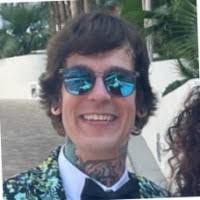 James Dirico's Instagram, Twitter & Facebook