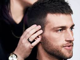While many factors can contribute to thinness, male pattern baldness is the most common type of hair loss. 3 Tips For Men On Managing Thinning Hair Redken