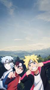 Animes Naruto Shippuden Naruto Desenhos Akatsuki Kawaii Kakashi Nostalgia In 2020 Mitsuki Naruto Wallpaper Naruto Shippuden Anime Naruto