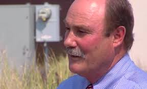 I'm a touchy person': Utah mayor says his actions weren't inappropriate