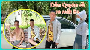 Ptbđ, mn giúp mk vs❤️ năm 2010, khi mới về dạy học ở trường tiểu học võ thị sáu, tận mắt chứng kiến sự thiếu ăn, thiếu mặc của học sinh (hs) tiểu học ở vùng này, cô huỳnh thị thùy dung (33 tuổi) bắt đầu đi xin các nhà hảo tâm. Láº§n Ä'áº§u Quyen Ä'oan Thá»­ Long Htt Va Cai Káº¿t L Huá»³nh Táº¥n TrÆ°á»ng Official Youtube