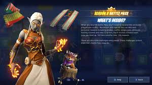 Fortnite is the completely free multiplayer game where you and your friends can jump into battle royale or fortnite creative. Fortnite Season 8 Battle Pass Gameshedge
