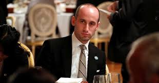 You Didn T Get Our Message Key Trump Aide Stephen Miller Condemned By Childhood Rabbi Trump Advisors Immigration Policy Trump Policies
