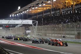 Williams wurde zum zweiten mal konstrukteursweltmeister. Formel 1 Wm 2020 Mit F2 Und F3 Im Rahmenprogramm Formel 1 Speedweek Com