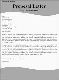Sample Business Proposal Letter For Partnership Luxury Business Proposal Templates Examples Business Proposal Sample Proposal Letter Business Proposal Letter