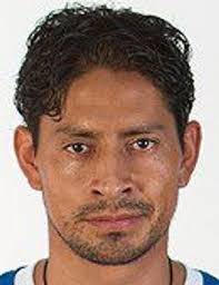 Carlos Trejo's Instagram, Twitter & Facebook