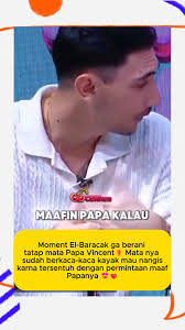 #elbarackalexander #vincentverhaag #jessicaiskandar #jangkauan