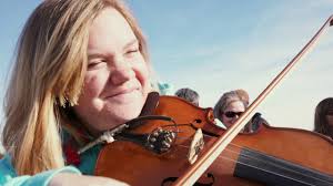 See a Statue of Willie Nelson--Made Out of Hay!