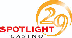 Spotlight 29 Casino Casino