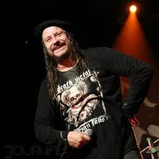 The musician was diagnosed with bile duct cancer last year. 77lmesz0rkgcdm