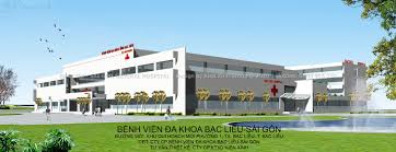 Bệnh viện đã kết nối hội chẩn trực tuyến với bệnh viện đa khoa tỉnh an giang và bệnh viện tại bệnh viện đa khoa tỉnh hoà bình, bệnh nhân có tiếp xúc với nhân viên phòng tài chính kế toán. Bá»‡nh Viá»‡n Ä'a Khoa Báº¡c Lieu Sai Gon Kien Xinh Design Build