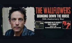 The Wallflowers