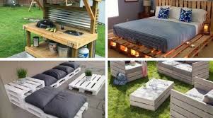 Ahsap Paletlerle Mobilya Yapimi Hakkinda Detaylar Ahsap Palet Palet Mobilya Mobilya