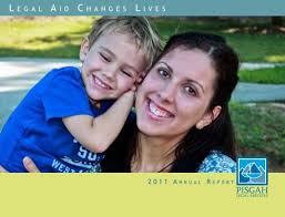 2011 Partners For Justice