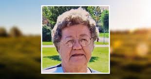 Margaret J. "Bubba" Smay Obituary 2021