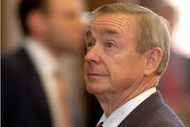 David Muto, Author at The Texas Tribune