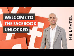 Agency unlocked is aimed at increasing your market traffic and revenue . Facebook Unlocked Archive Neil Patel