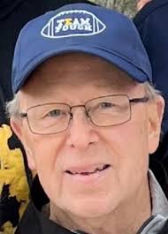 Patrick Bell Obituary (2022)