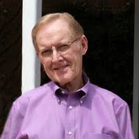 Edwin L. Hunter Obituary April 14, 2022