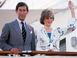 Charles and diana announce their engagement. Princess Diana And Prince Charles Engagement Announcement The Highlights 9honey